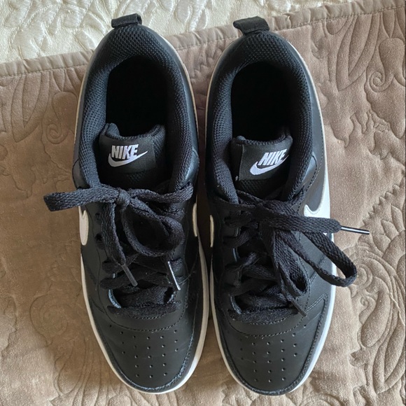 Nike Court Borough Low 2 Boys Youth Size 7 - Picture 13 of 15